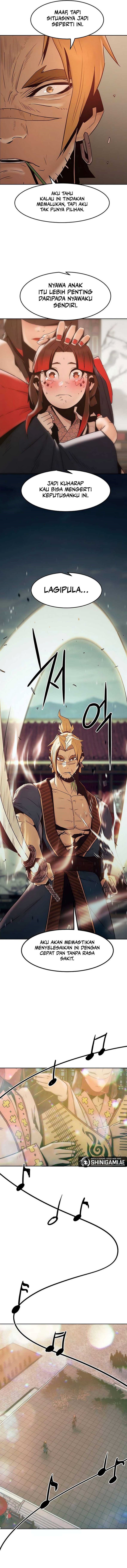 Becoming the Swordmaster Rank Young Lord of the Sichuan Tang Family Chapter 38 Gambar 12