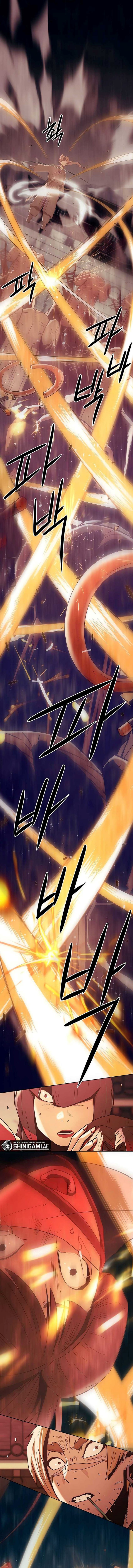 Becoming the Swordmaster Rank Young Lord of the Sichuan Tang Family Chapter 38 Gambar 15