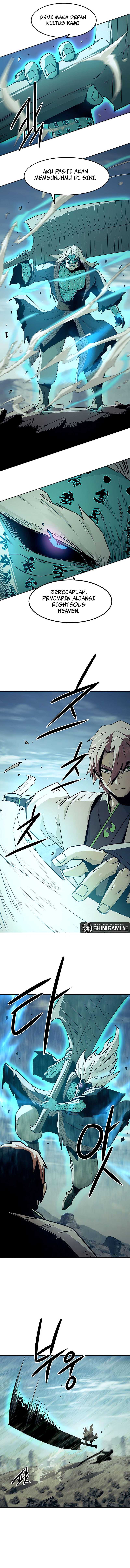 Becoming the Swordmaster Rank Young Lord of the Sichuan Tang Family Chapter 68 Gambar 9