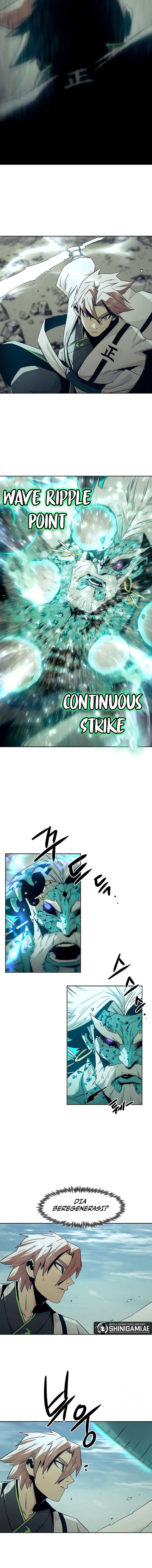 Becoming the Swordmaster Rank Young Lord of the Sichuan Tang Family Chapter 68 Gambar 11
