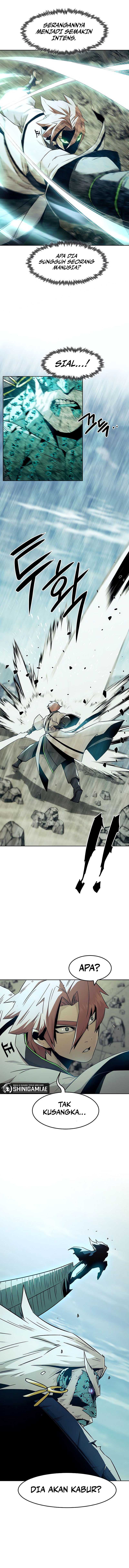 Becoming the Swordmaster Rank Young Lord of the Sichuan Tang Family Chapter 68 Gambar 14