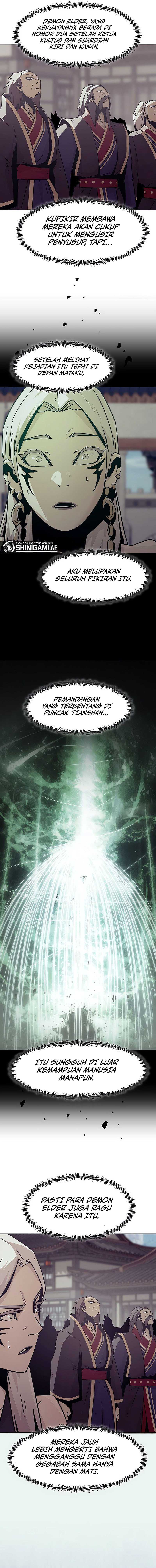 Becoming the Swordmaster Rank Young Lord of the Sichuan Tang Family Chapter 68 Gambar 16