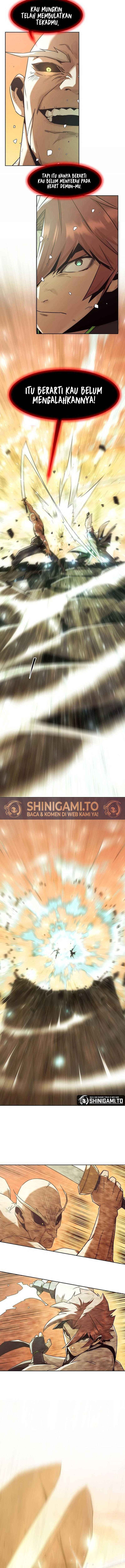 Becoming the Swordmaster Rank Young Lord of the Sichuan Tang Family Chapter 82 Gambar 3