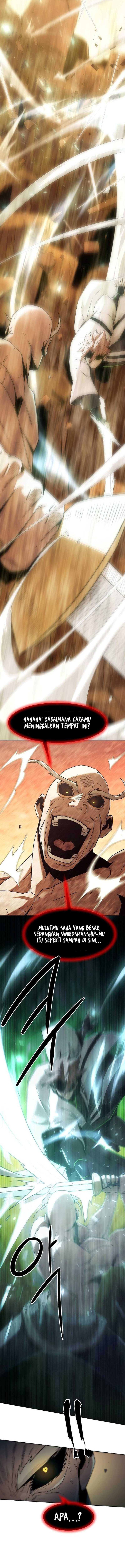 Becoming the Swordmaster Rank Young Lord of the Sichuan Tang Family Chapter 82 Gambar 4