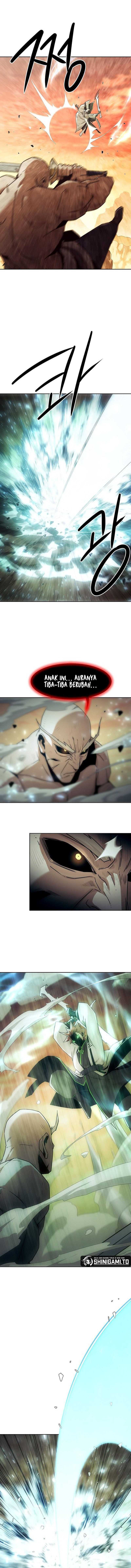 Becoming the Swordmaster Rank Young Lord of the Sichuan Tang Family Chapter 82 Gambar 5