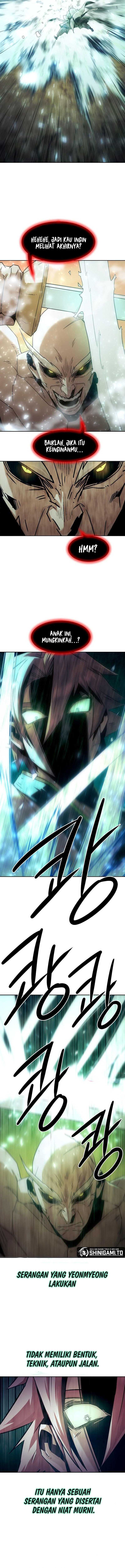 Becoming the Swordmaster Rank Young Lord of the Sichuan Tang Family Chapter 82 Gambar 6