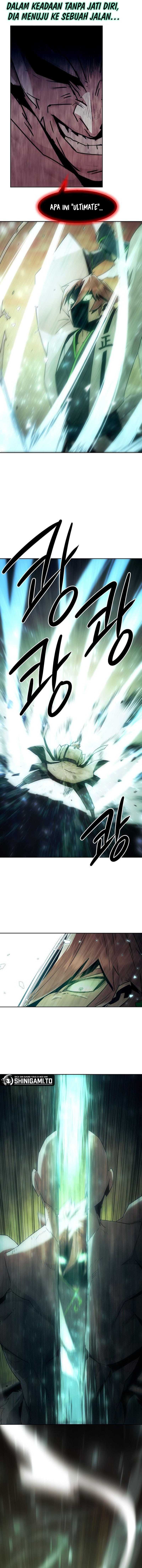 Becoming the Swordmaster Rank Young Lord of the Sichuan Tang Family Chapter 82 Gambar 7