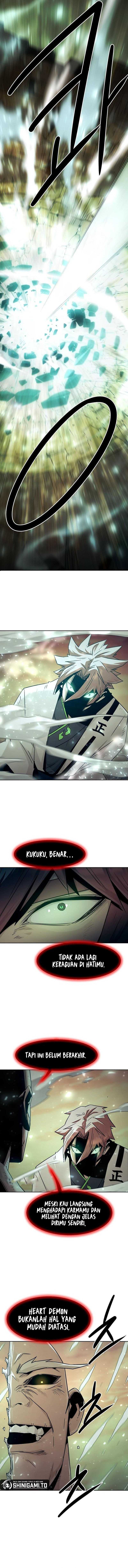 Becoming the Swordmaster Rank Young Lord of the Sichuan Tang Family Chapter 82 Gambar 8