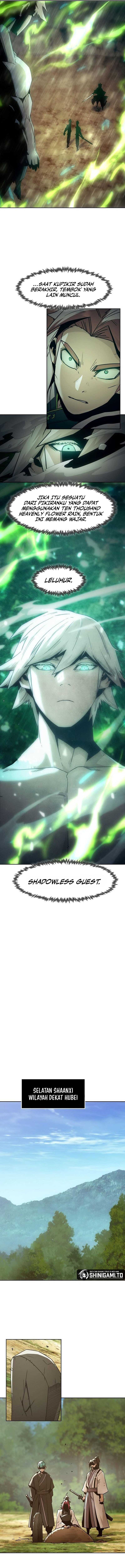 Becoming the Swordmaster Rank Young Lord of the Sichuan Tang Family Chapter 82 Gambar 10