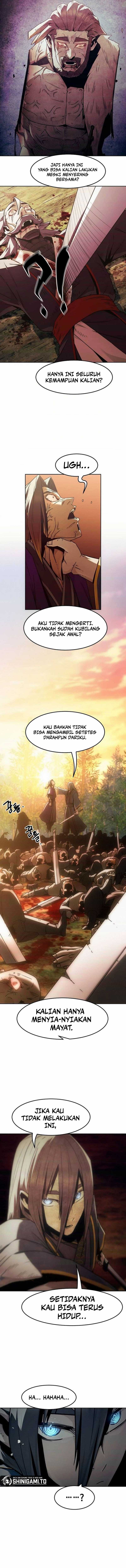 Becoming the Swordmaster Rank Young Lord of the Sichuan Tang Family Chapter 83 Gambar 14