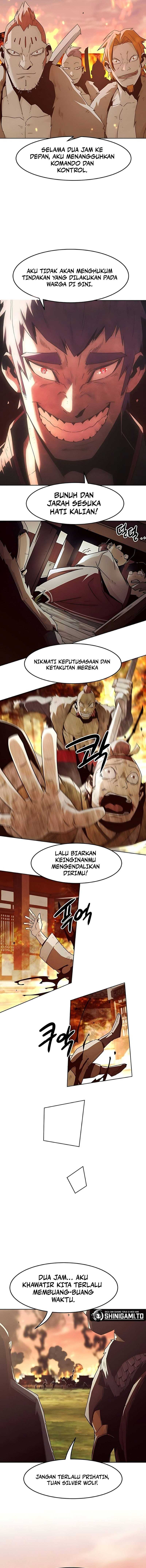 Becoming the Swordmaster Rank Young Lord of the Sichuan Tang Family Chapter 84 Gambar 9