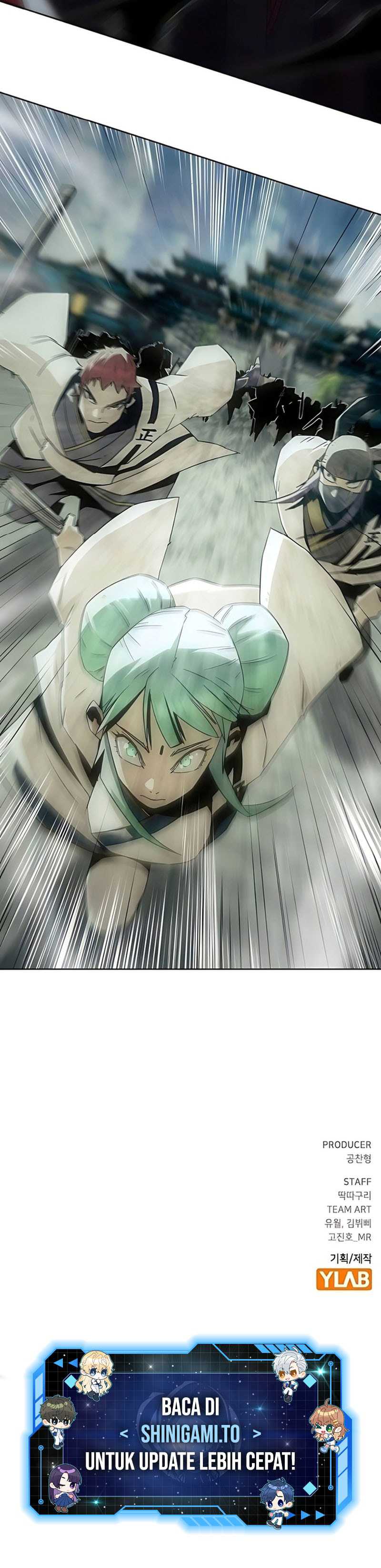 Becoming the Swordmaster Rank Young Lord of the Sichuan Tang Family Chapter 84 Gambar 15