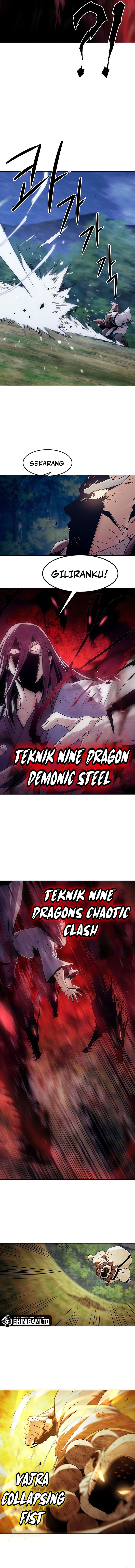 Becoming the Swordmaster Rank Young Lord of the Sichuan Tang Family Chapter 87 Gambar 9