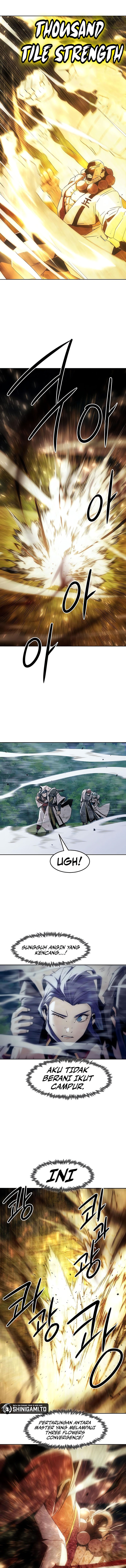 Becoming the Swordmaster Rank Young Lord of the Sichuan Tang Family Chapter 87 Gambar 10