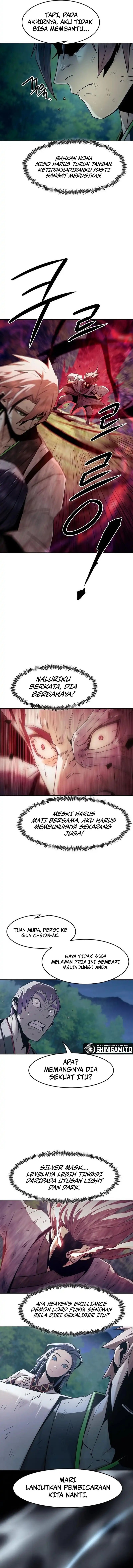 Becoming the Swordmaster Rank Young Lord of the Sichuan Tang Family Chapter 88 Gambar 2