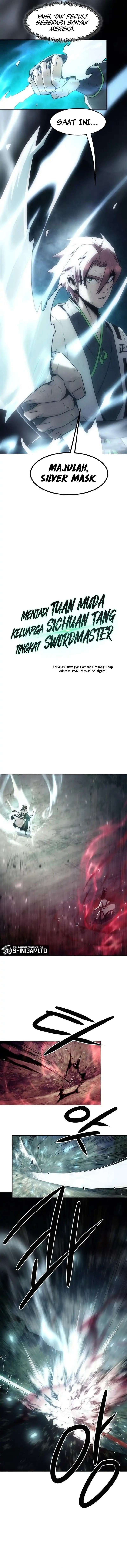 Becoming the Swordmaster Rank Young Lord of the Sichuan Tang Family Chapter 88 Gambar 3