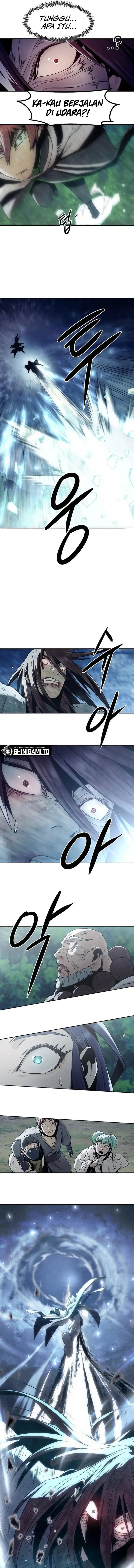 Becoming the Swordmaster Rank Young Lord of the Sichuan Tang Family Chapter 88 Gambar 5