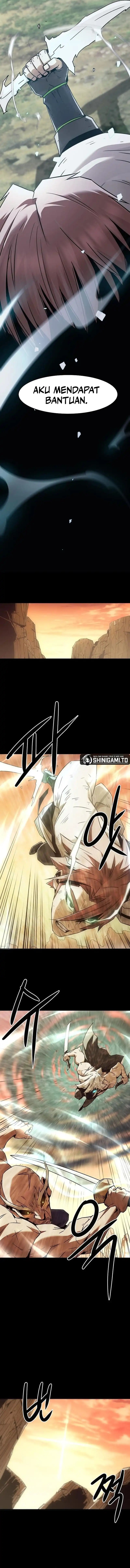 Becoming the Swordmaster Rank Young Lord of the Sichuan Tang Family Chapter 88 Gambar 14