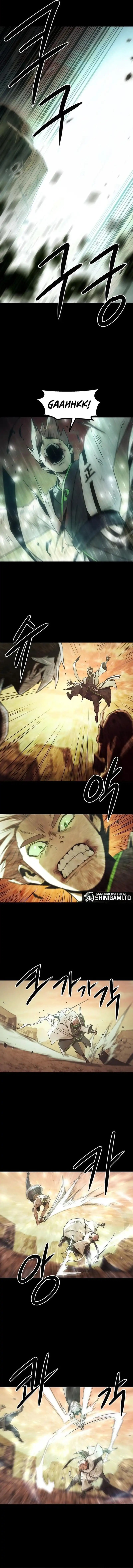 Becoming the Swordmaster Rank Young Lord of the Sichuan Tang Family Chapter 88 Gambar 15