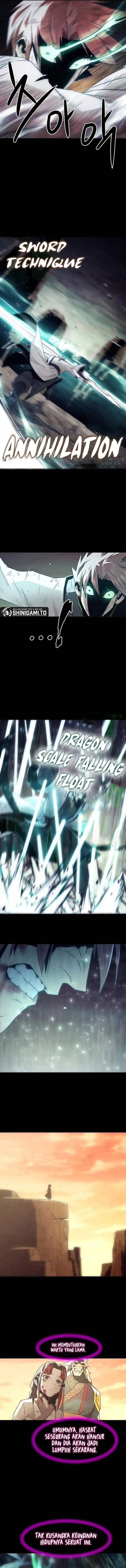 Becoming the Swordmaster Rank Young Lord of the Sichuan Tang Family Chapter 88 Gambar 16