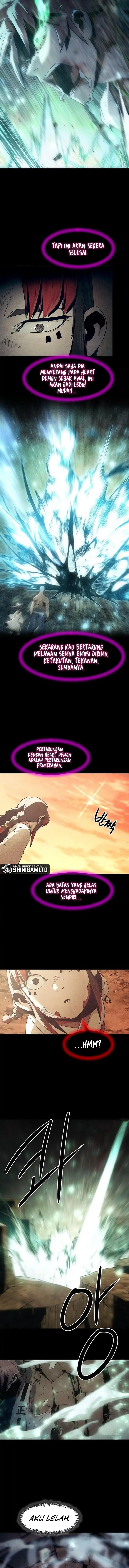 Becoming the Swordmaster Rank Young Lord of the Sichuan Tang Family Chapter 88 Gambar 17