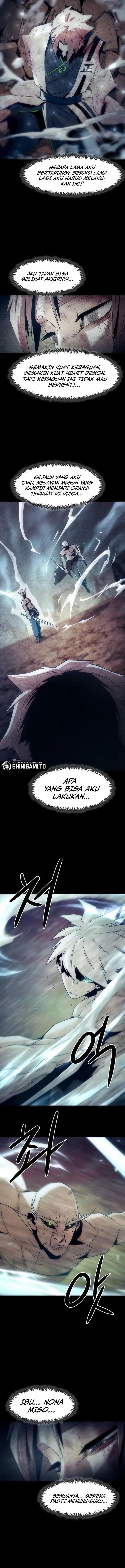 Becoming the Swordmaster Rank Young Lord of the Sichuan Tang Family Chapter 88 Gambar 18