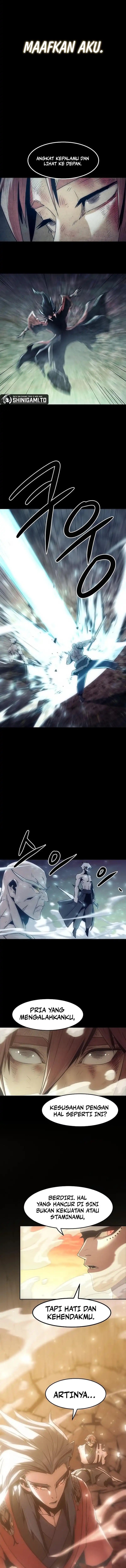 Becoming the Swordmaster Rank Young Lord of the Sichuan Tang Family Chapter 88 Gambar 19