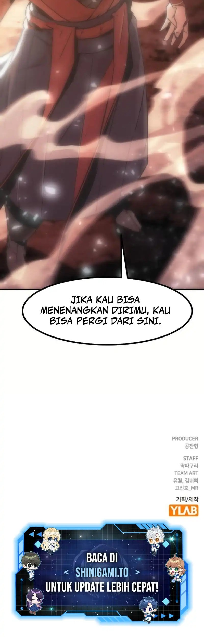 Becoming the Swordmaster Rank Young Lord of the Sichuan Tang Family Chapter 88 Gambar 20