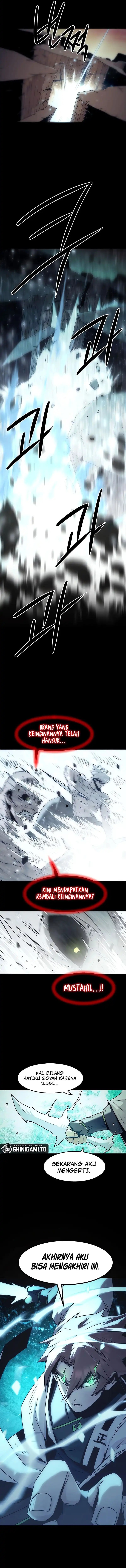 Becoming the Swordmaster Rank Young Lord of the Sichuan Tang Family Chapter 89 Gambar 3