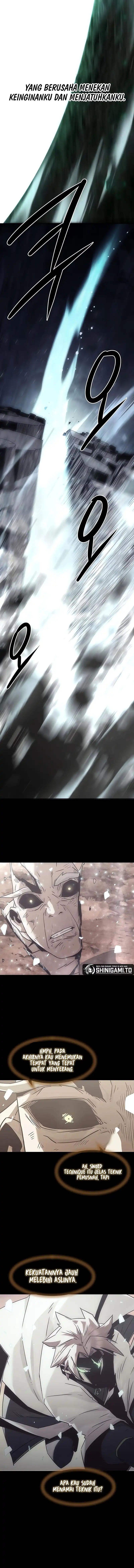 Becoming the Swordmaster Rank Young Lord of the Sichuan Tang Family Chapter 89 Gambar 5