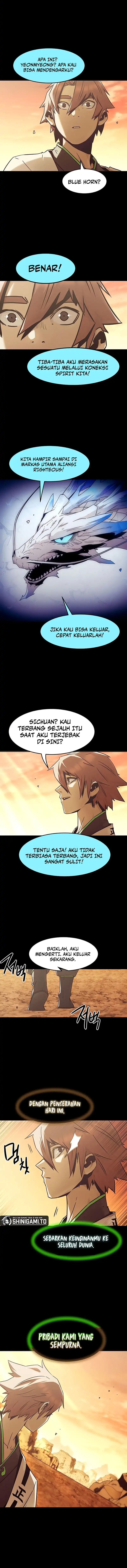 Becoming the Swordmaster Rank Young Lord of the Sichuan Tang Family Chapter 89 Gambar 15