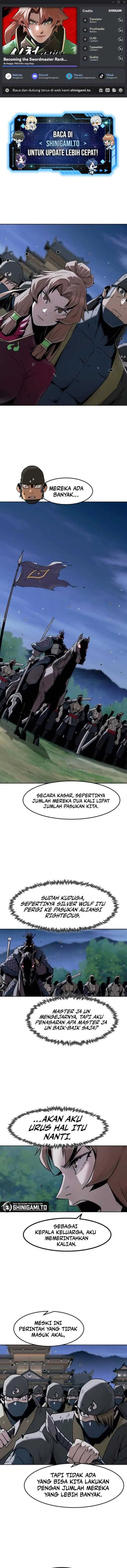 Becoming the Swordmaster Rank Young Lord of the Sichuan Tang Family Chapter 90 Fix Gambar 1