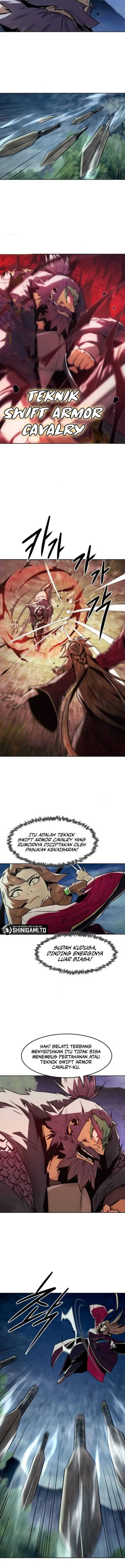 Becoming the Swordmaster Rank Young Lord of the Sichuan Tang Family Chapter 90 Fix Gambar 4