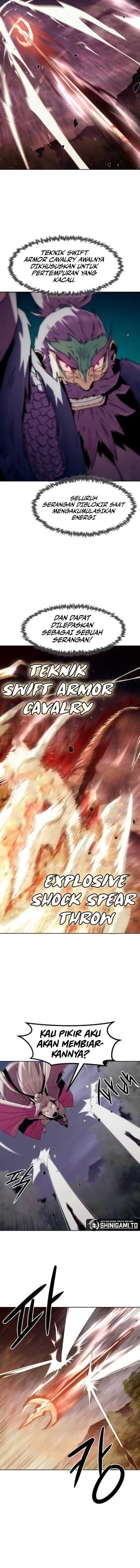 Becoming the Swordmaster Rank Young Lord of the Sichuan Tang Family Chapter 90 Fix Gambar 9