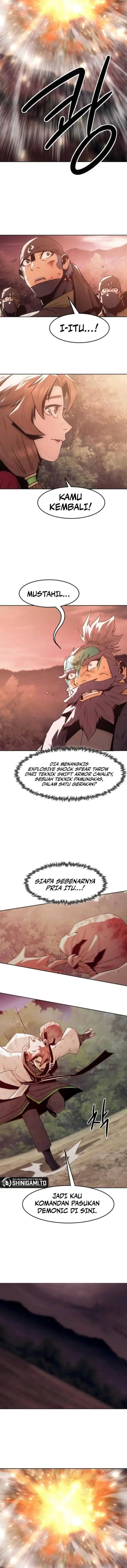 Becoming the Swordmaster Rank Young Lord of the Sichuan Tang Family Chapter 90 Fix Gambar 13