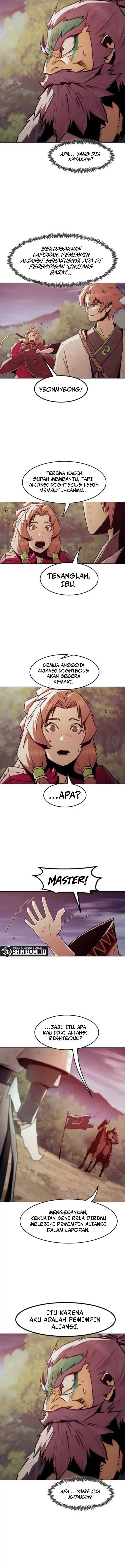 Becoming the Swordmaster Rank Young Lord of the Sichuan Tang Family Chapter 90 Fix Gambar 15