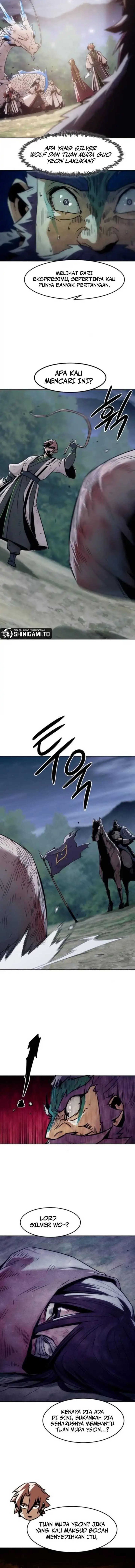 Becoming the Swordmaster Rank Young Lord of the Sichuan Tang Family Chapter 90 Fix Gambar 18