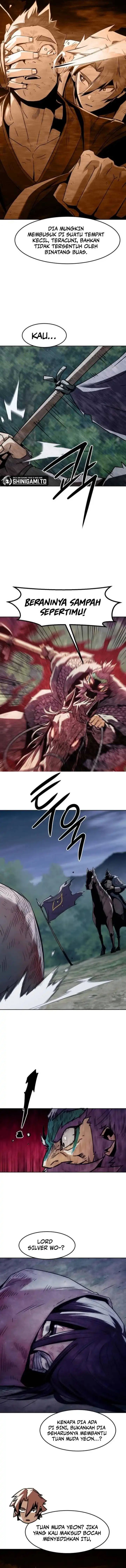 Becoming the Swordmaster Rank Young Lord of the Sichuan Tang Family Chapter 90 Fix Gambar 19