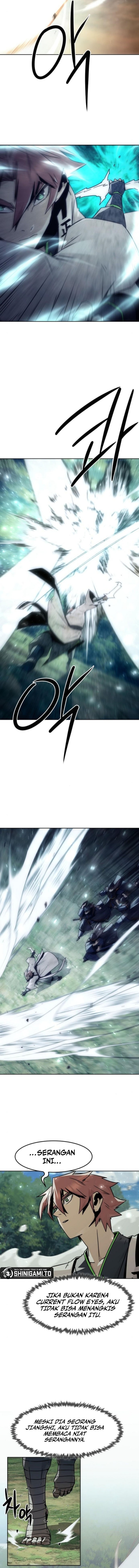 Becoming the Swordmaster Rank Young Lord of the Sichuan Tang Family Chapter 95 Gambar 12