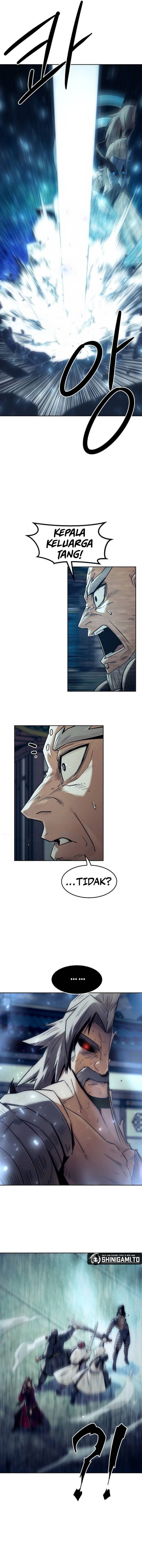 Becoming the Swordmaster Rank Young Lord of the Sichuan Tang Family Chapter 98 Gambar 4