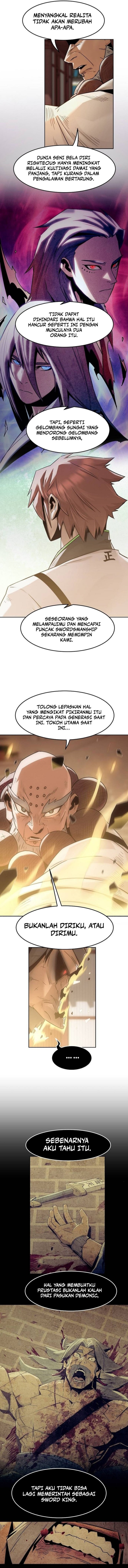 Becoming the Swordmaster Rank Young Lord of the Sichuan Tang Family Chapter 98 Gambar 7