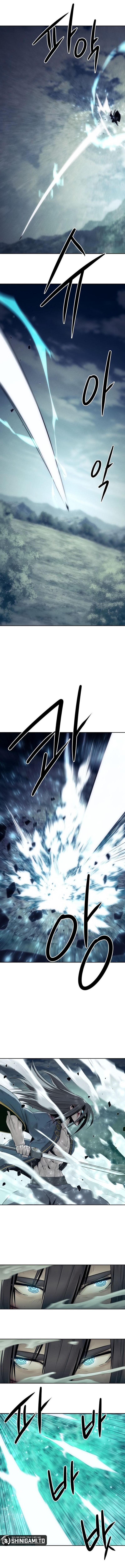 Becoming the Swordmaster Rank Young Lord of the Sichuan Tang Family Chapter 102 Gambar 8