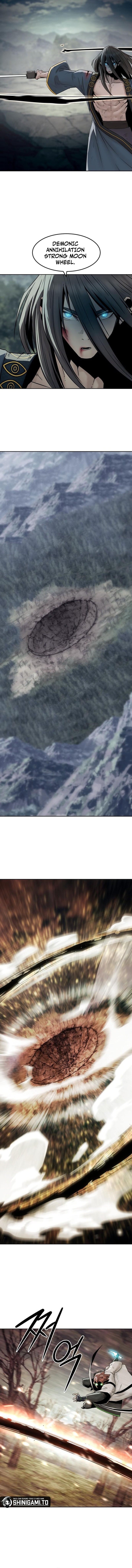 Becoming the Swordmaster Rank Young Lord of the Sichuan Tang Family Chapter 102 Gambar 10