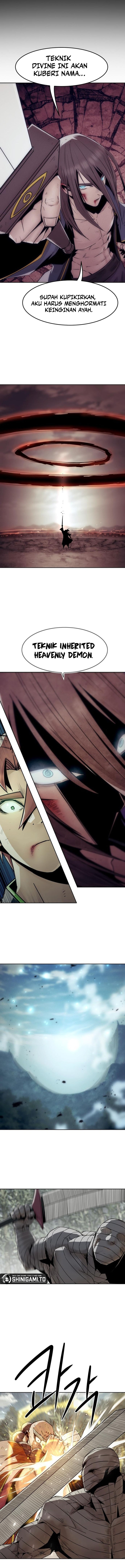 Becoming the Swordmaster Rank Young Lord of the Sichuan Tang Family Chapter 102 Gambar 12