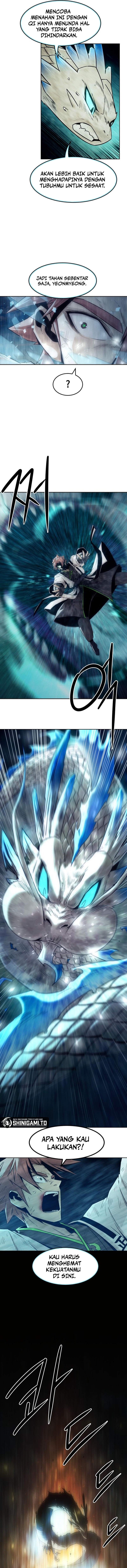 Becoming the Swordmaster Rank Young Lord of the Sichuan Tang Family Chapter 102 Gambar 17