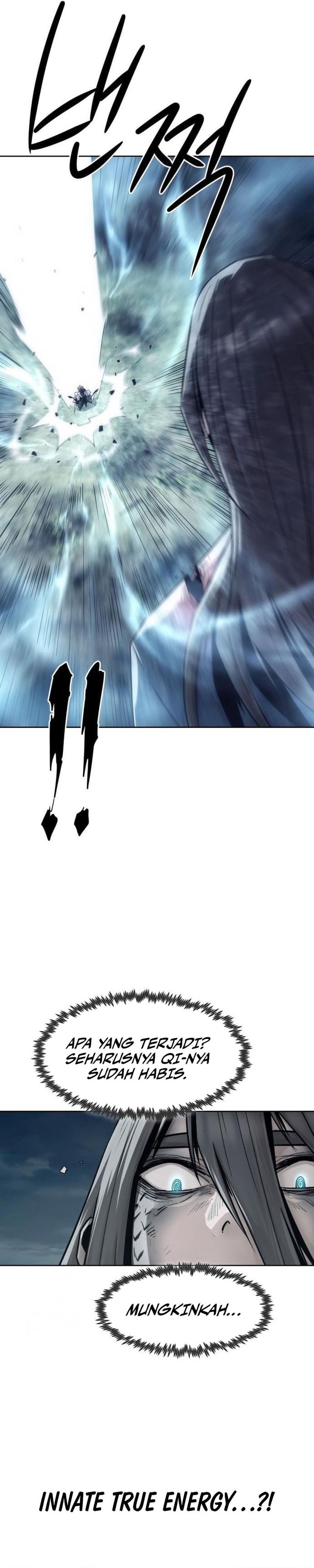 Becoming the Swordmaster Rank Young Lord of the Sichuan Tang Family Chapter 104 Gambar 4