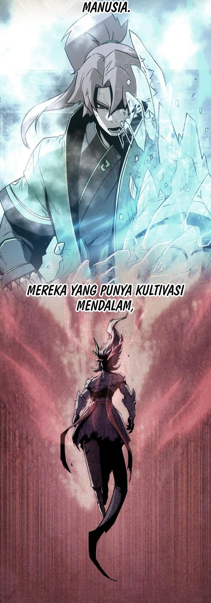 Becoming the Swordmaster Rank Young Lord of the Sichuan Tang Family Chapter 104 Gambar 8