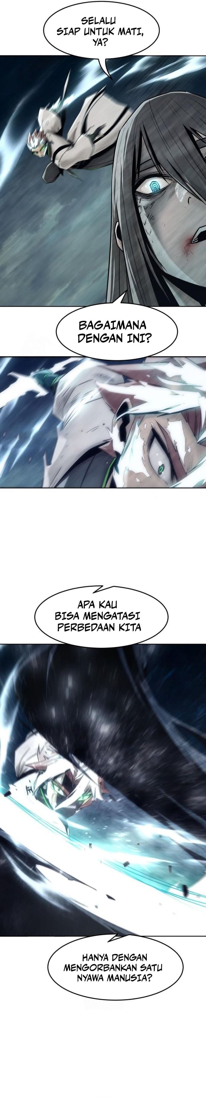 Becoming the Swordmaster Rank Young Lord of the Sichuan Tang Family Chapter 104 Gambar 12