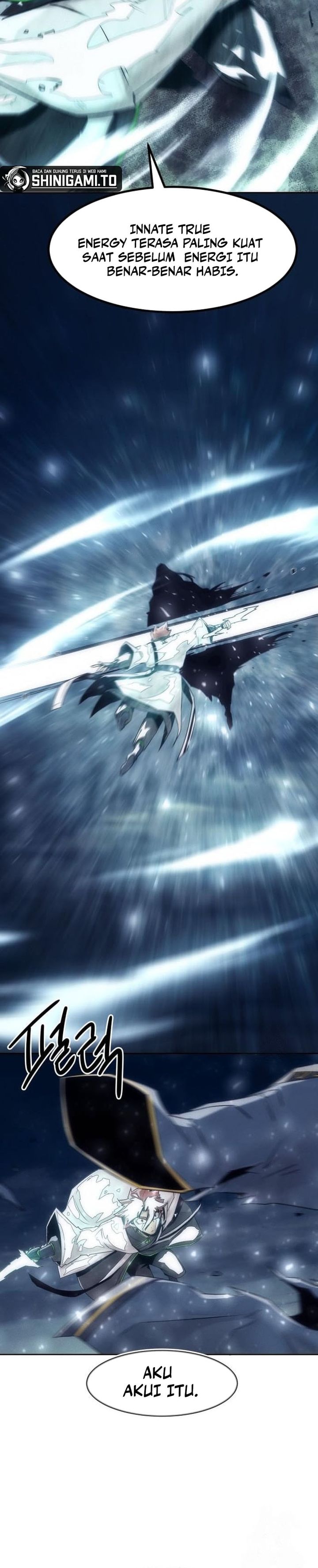 Becoming the Swordmaster Rank Young Lord of the Sichuan Tang Family Chapter 104 Gambar 15