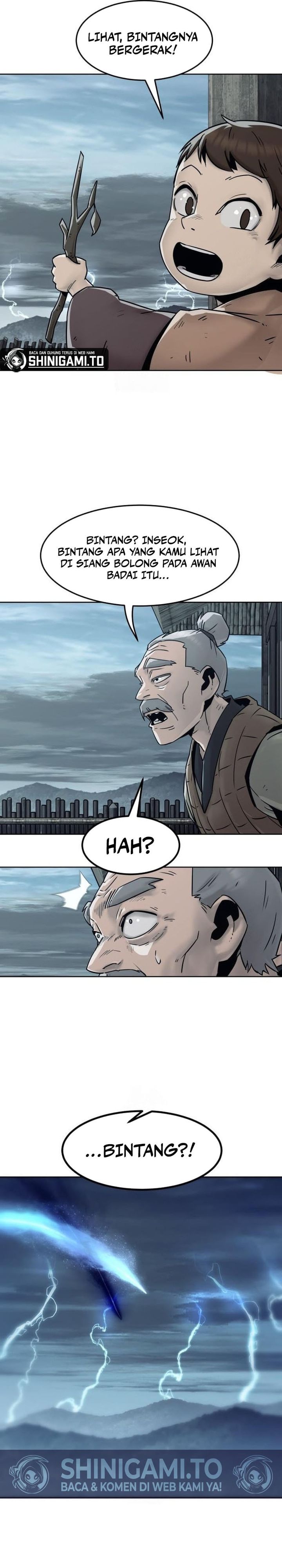 Becoming the Swordmaster Rank Young Lord of the Sichuan Tang Family Chapter 104 Gambar 18